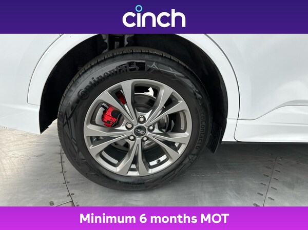 Used Ford Kuga 2023 for sale - 75182609: Photo 27