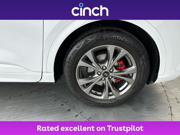 Used Ford Kuga 2023 for sale - 75182609: Photo 28