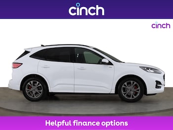 Used Ford Kuga 2023 for sale - 75182609: Photo