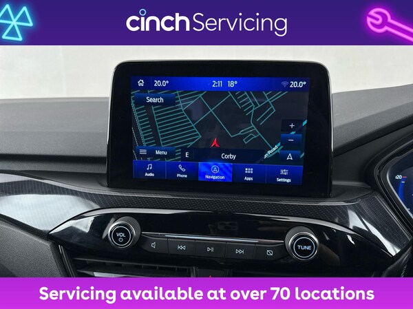 Used Ford Kuga 2023 for sale - 75182609: Photo 31