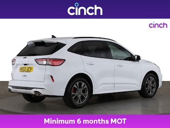 Used Ford Kuga 2023 for sale - 75182609: Photo