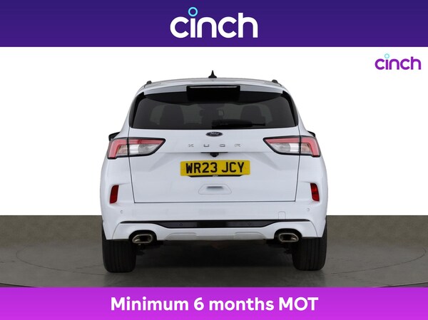 Used Ford Kuga 2023 for sale - 75182609: Photo 5