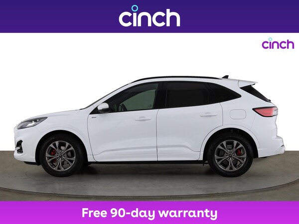 Used Ford Kuga 2023 for sale - 75182609: Photo 8