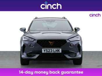 Used Cupra Formentor 2023 for sale - 74828114: Photo