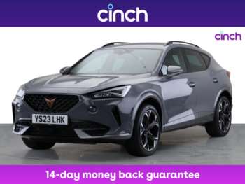 Used Cupra Formentor 2023 for sale - 74828114: Photo
