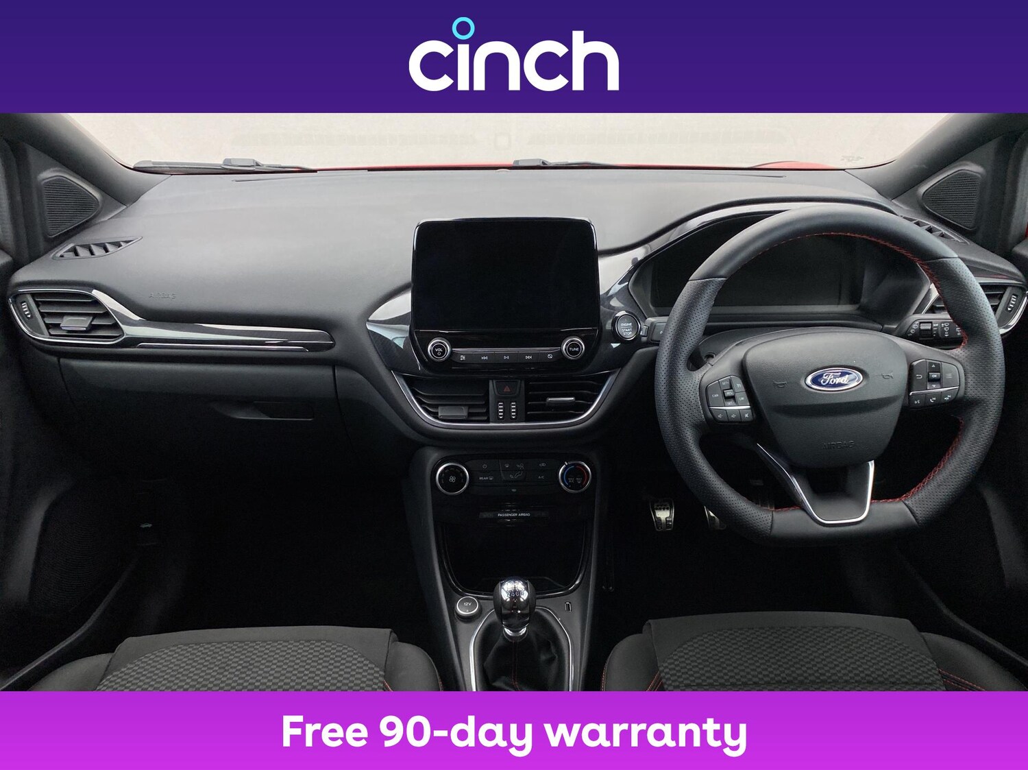 Used Ford Puma 2021 for sale - 76474765: Photo 15