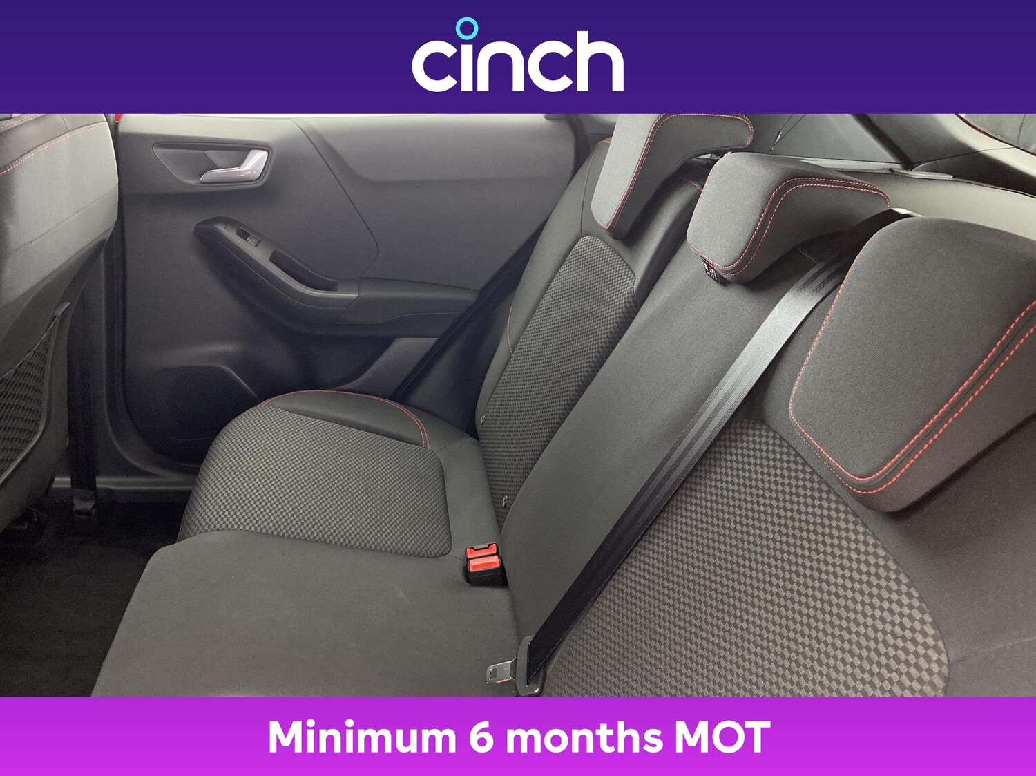 Used Ford Puma 2021 for sale - 76474765: Photo 20