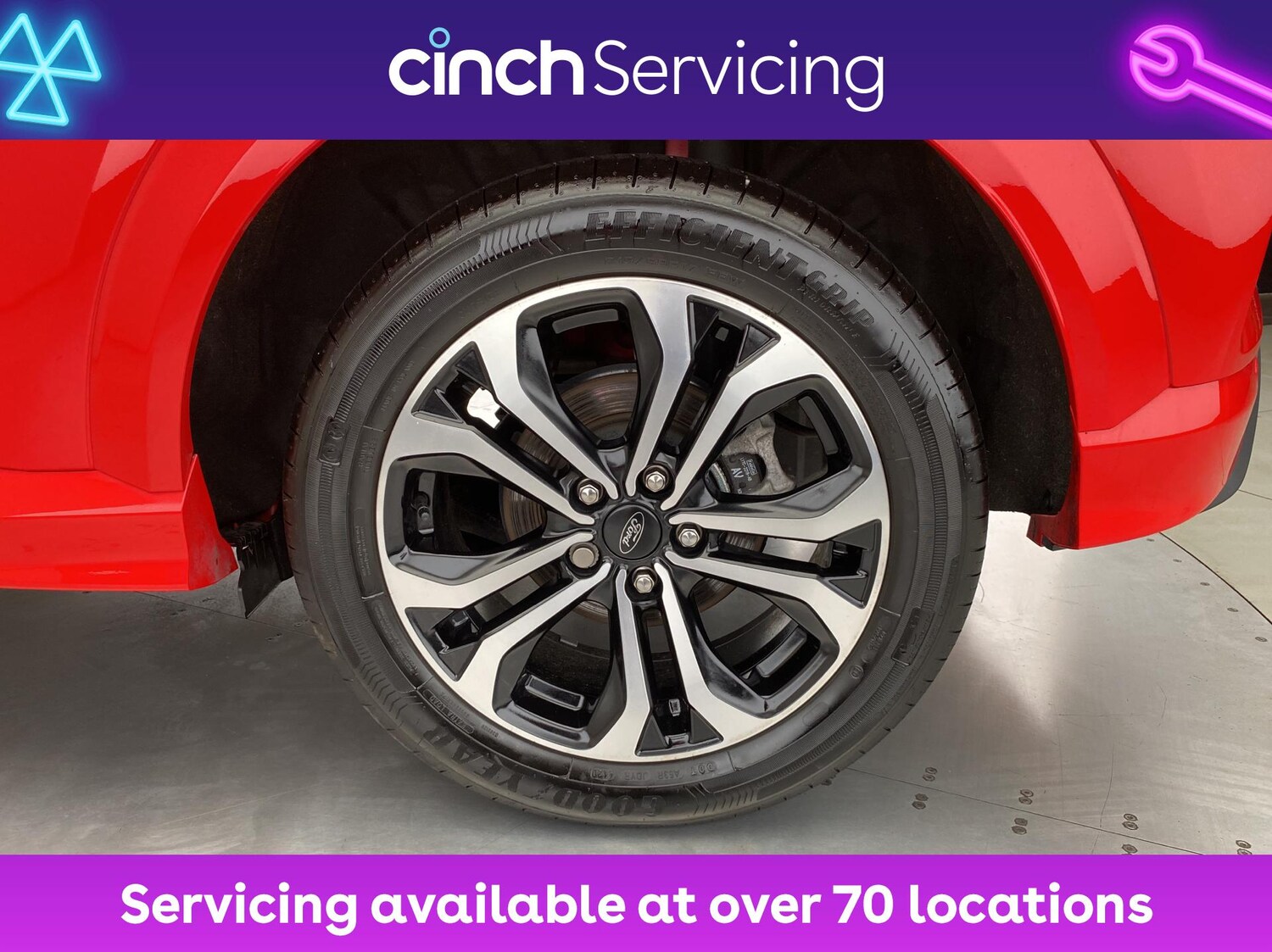 Used Ford Puma 2021 for sale - 76474765: Photo 26