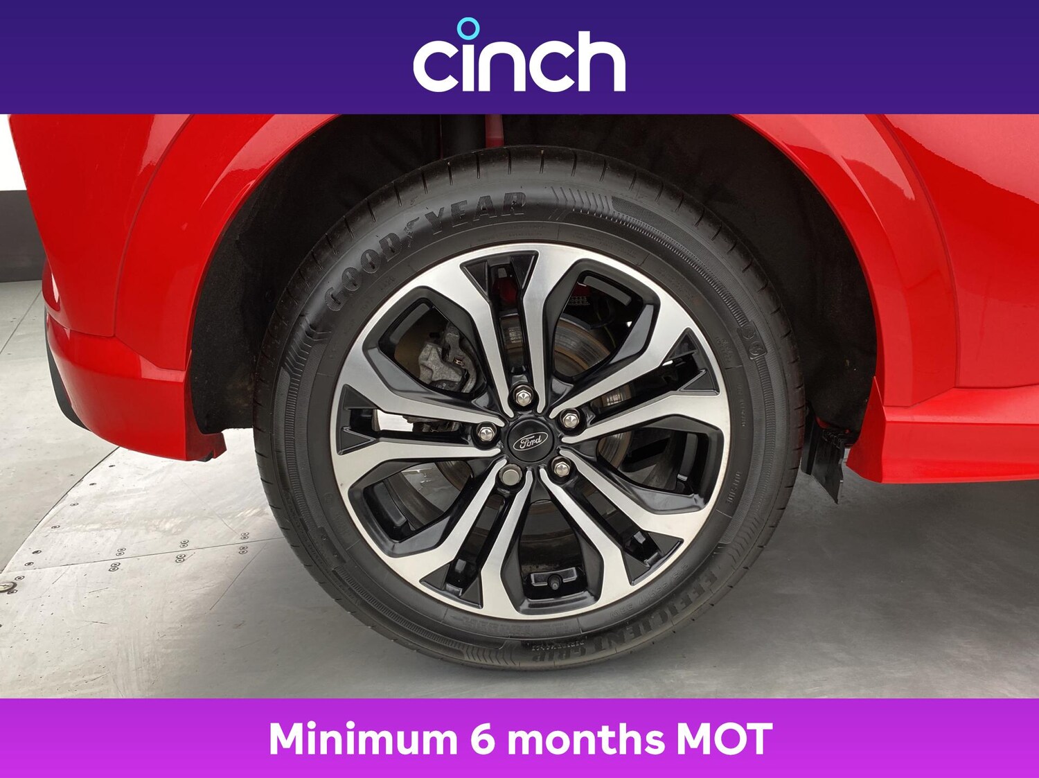 Used Ford Puma 2021 for sale - 76474765: Photo 27