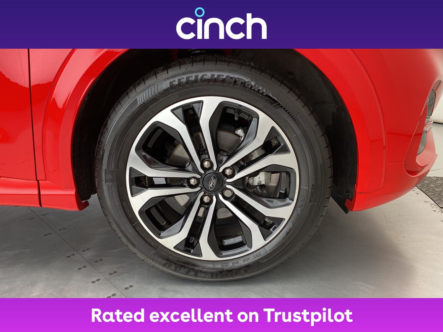 Used Ford Puma 2021 for sale - 76474765: Photo 28