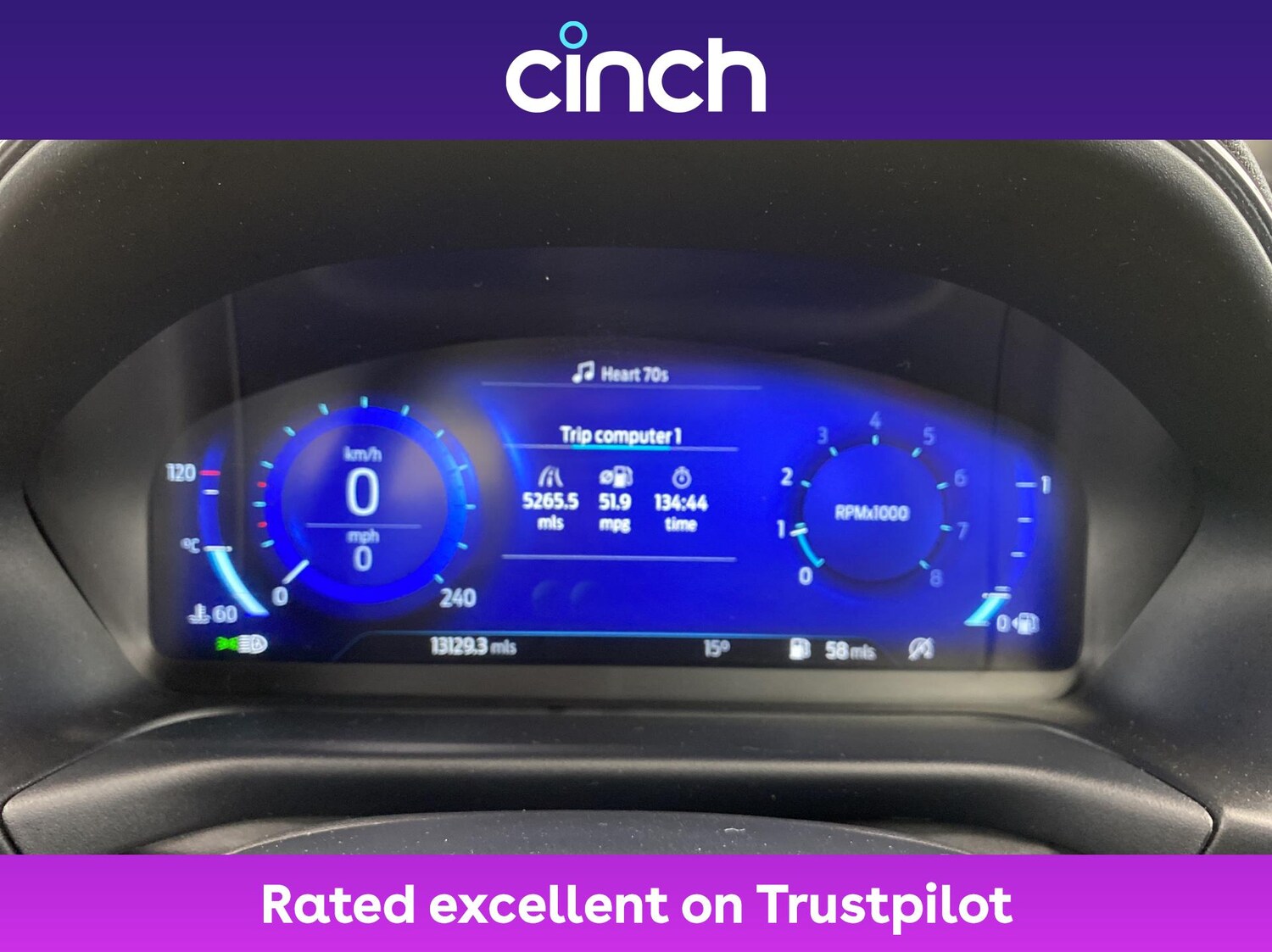 Used Ford Puma 2021 for sale - 76474765: Photo 33