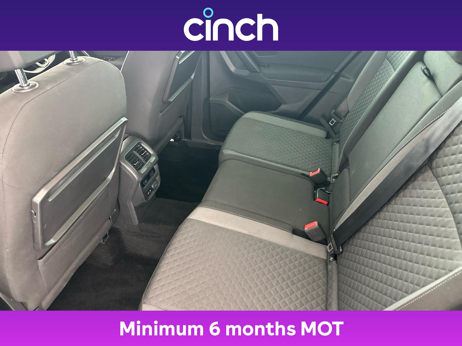 Used Volkswagen Tiguan 2018 for sale - 76148665: Photo 20