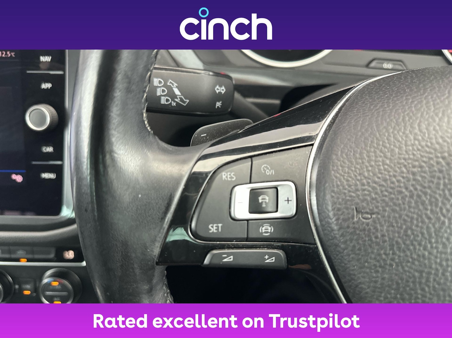 Used Volkswagen Tiguan 2018 for sale - 76148665: Photo 38