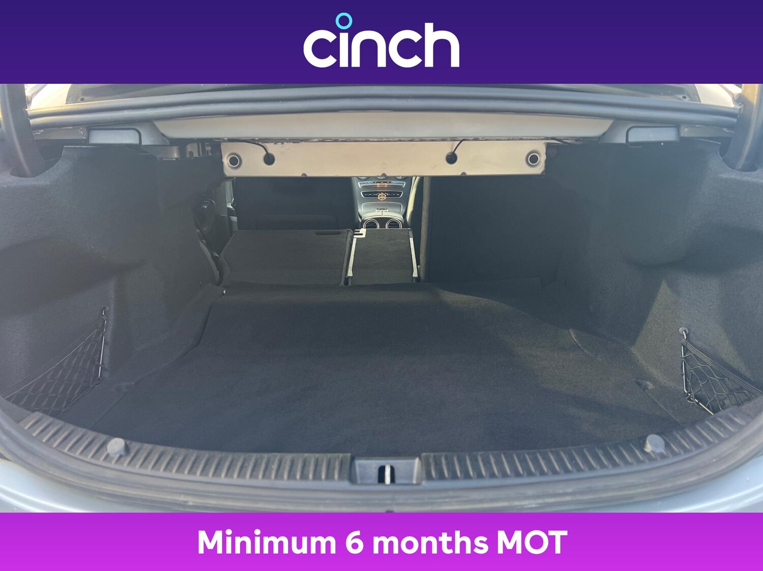 Used Mercedes-Benz C Class 2021 for sale - 76552120: Photo 37