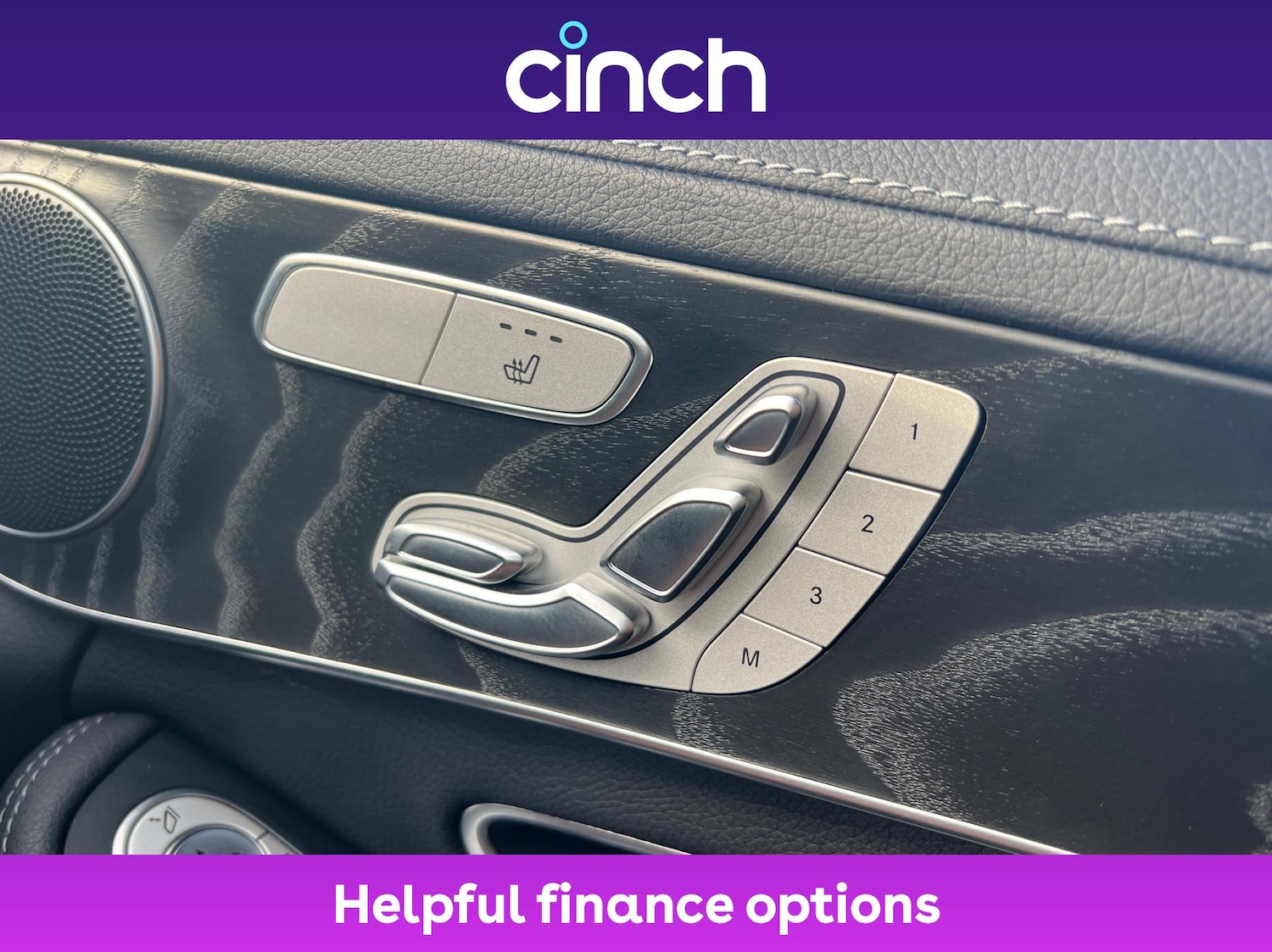 Used Mercedes-Benz C Class 2021 for sale - 76552120: Photo 40