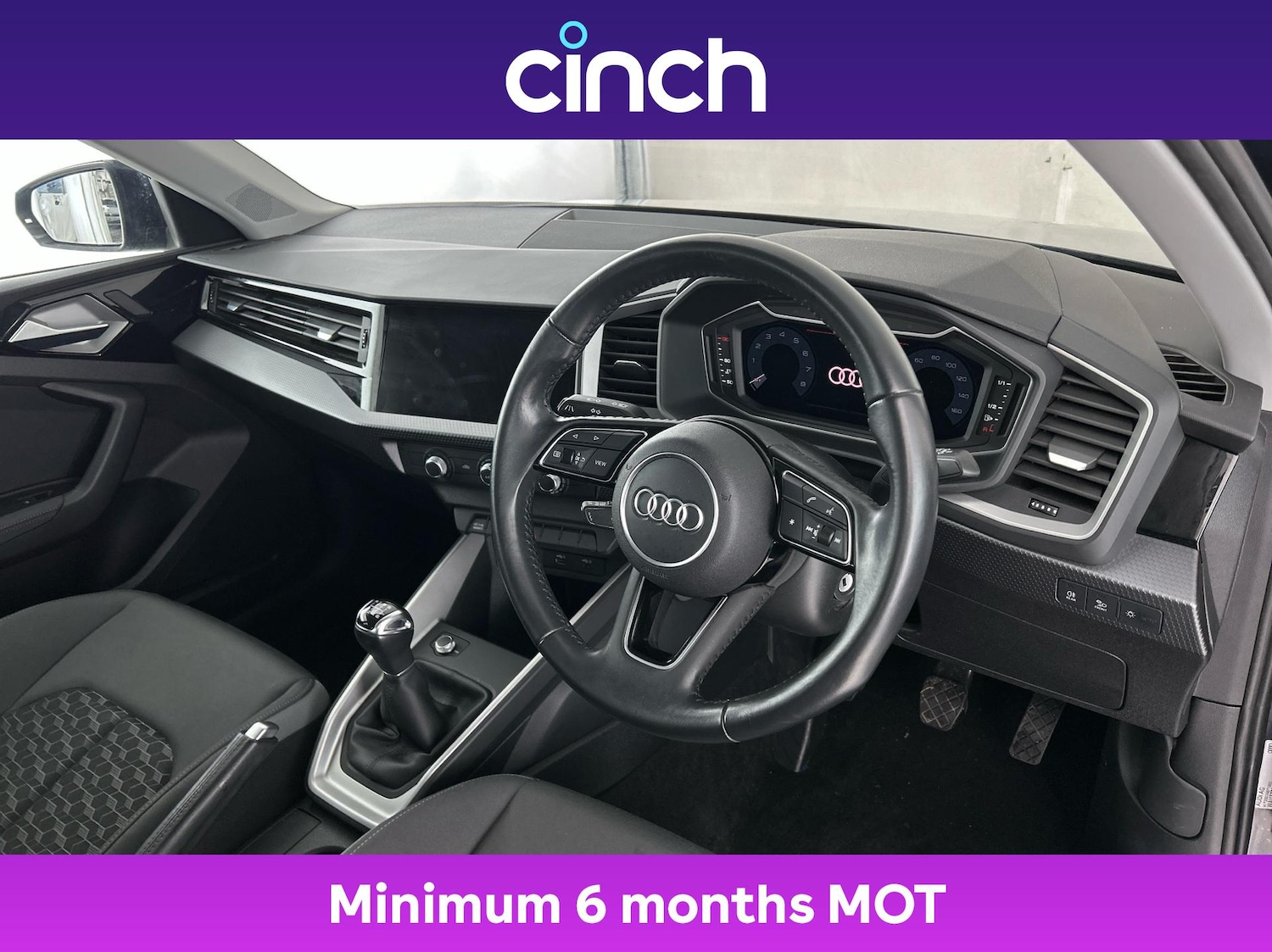 Used Audi A1 2019 for sale - 76357404: Photo 12