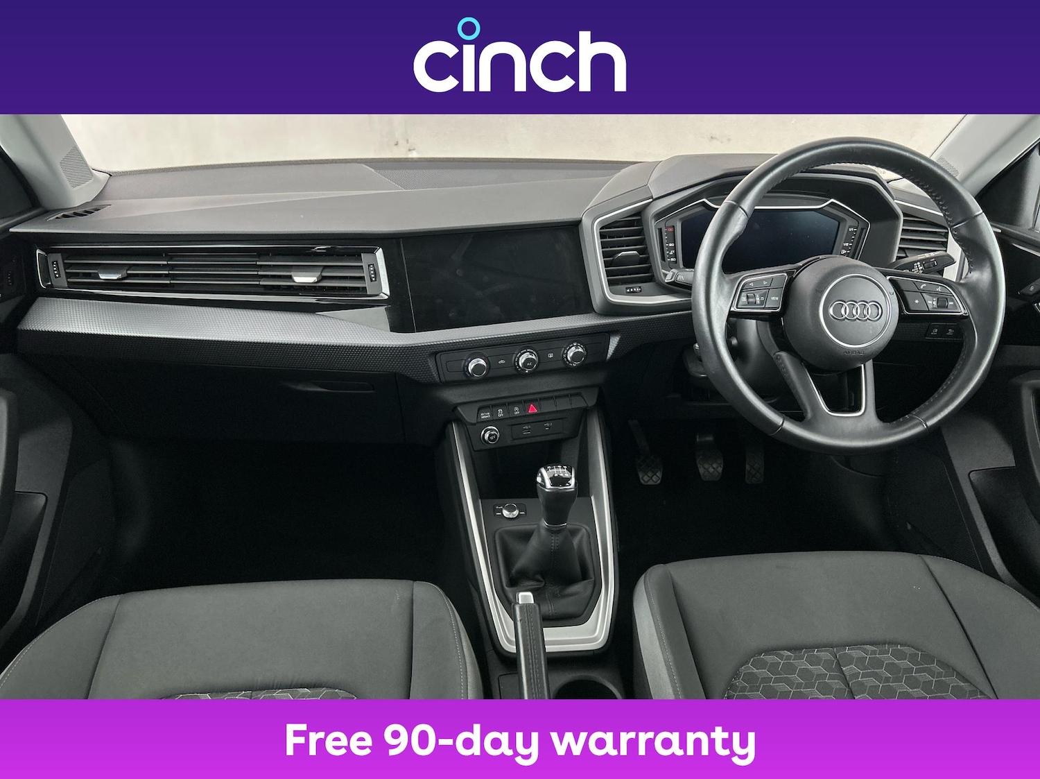 Used Audi A1 2019 for sale - 76357404: Photo 15