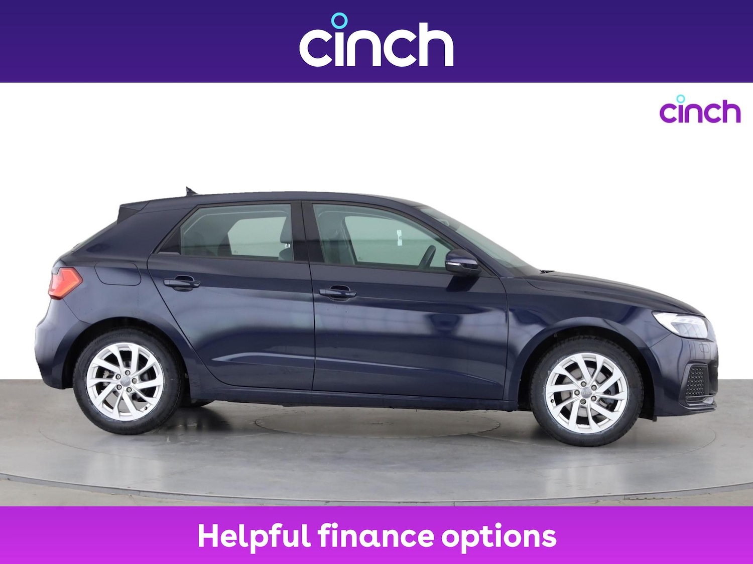 Used Audi A1 2019 for sale - 76357404: Photo 2