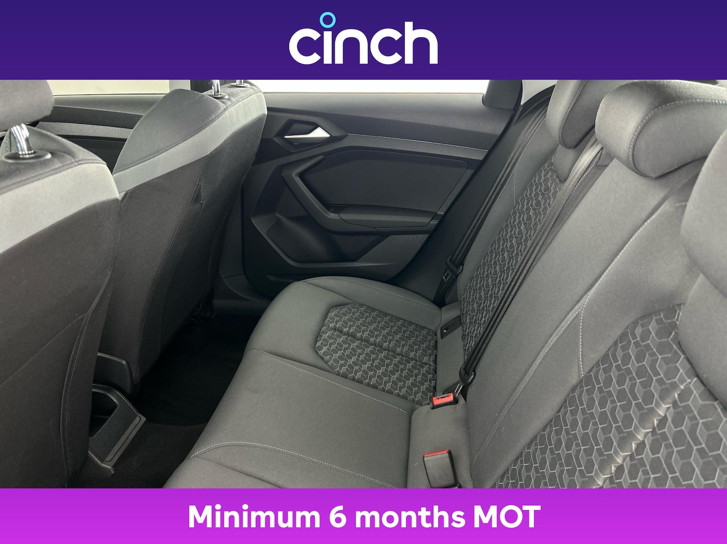 Used Audi A1 2019 for sale - 76357404: Photo 20