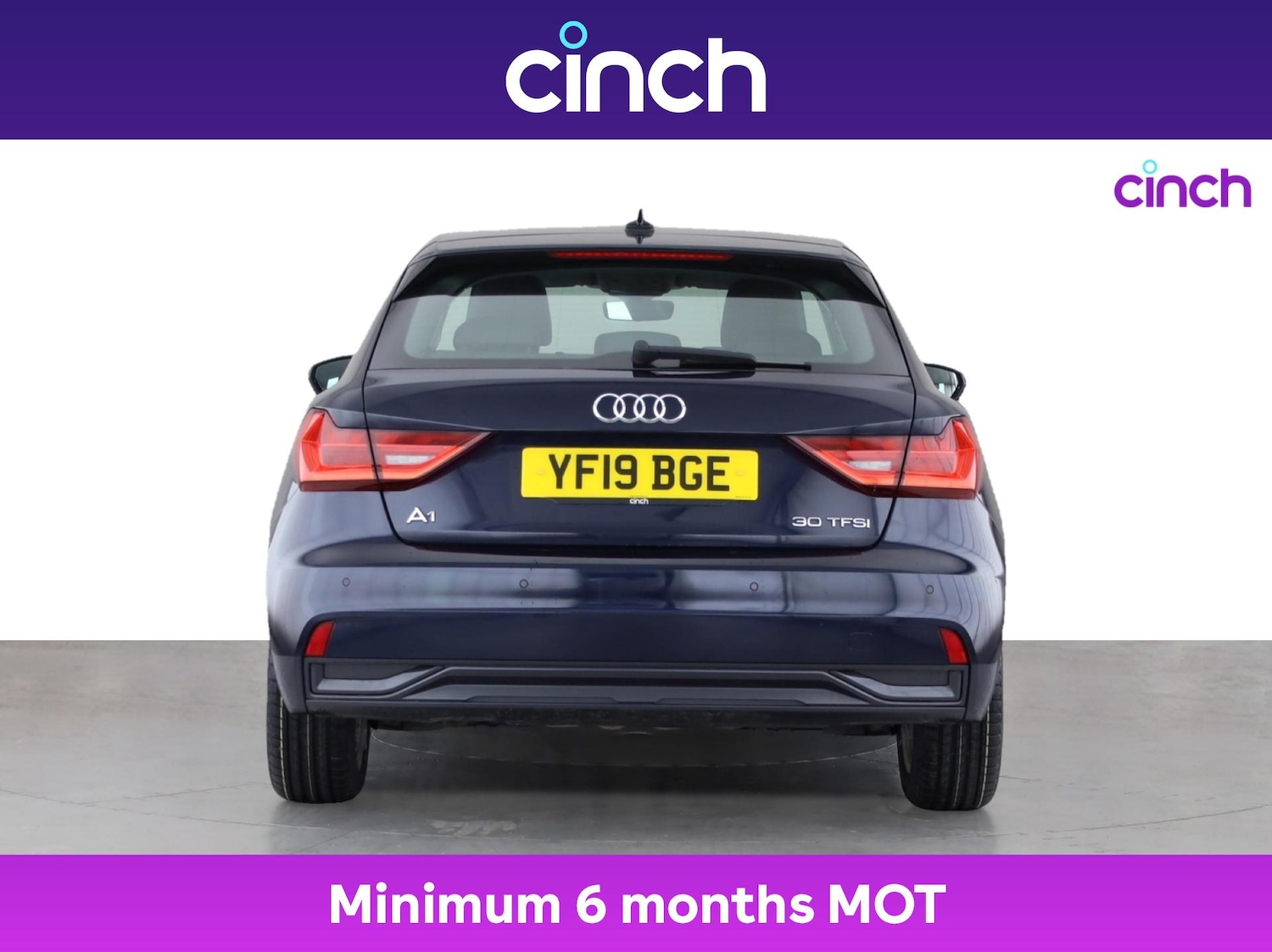 Used Audi A1 2019 for sale - 76357404: Photo 5