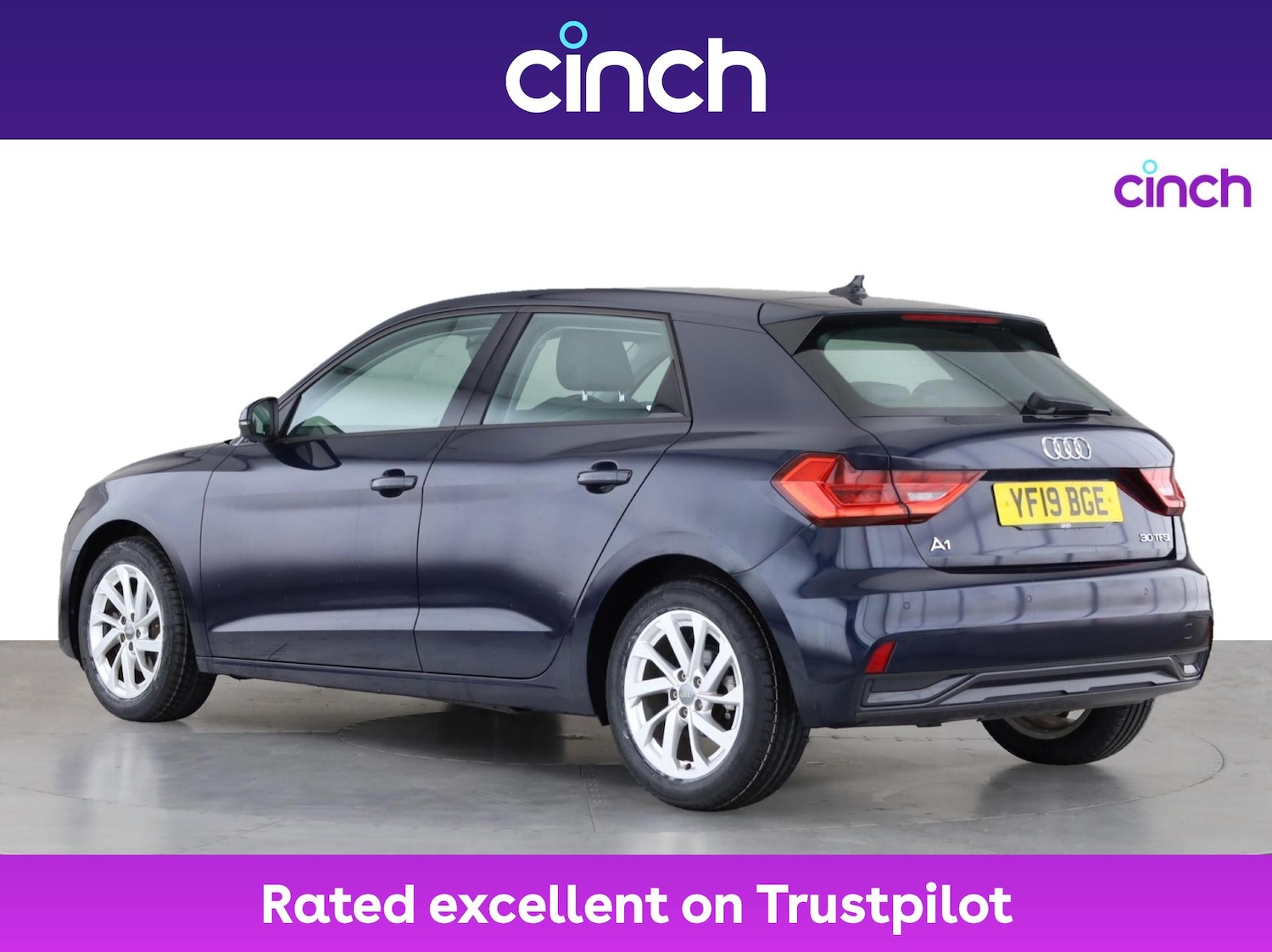 Used Audi A1 2019 for sale - 76357404: Photo 6