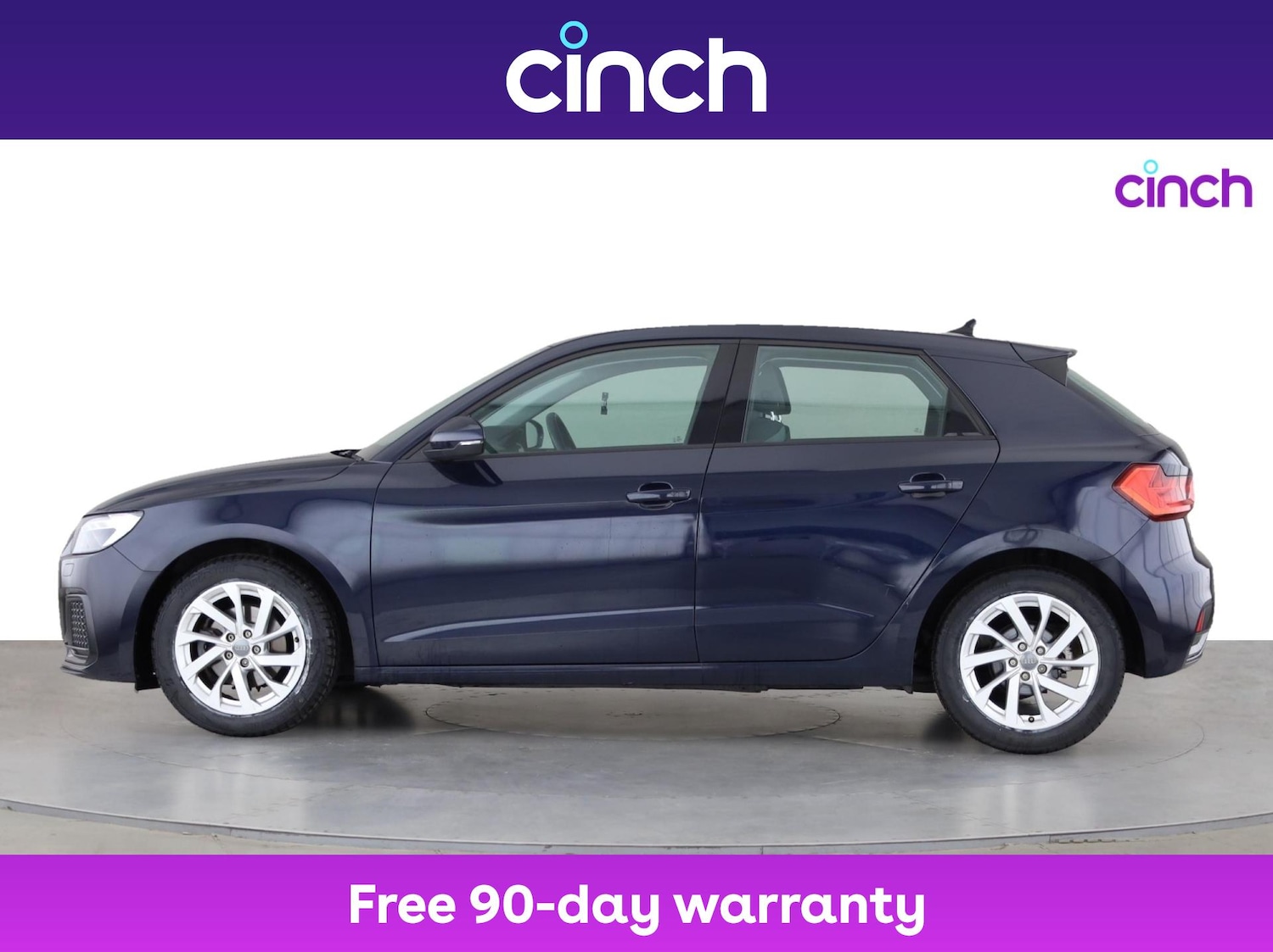Used Audi A1 2019 for sale - 76357404: Photo 8