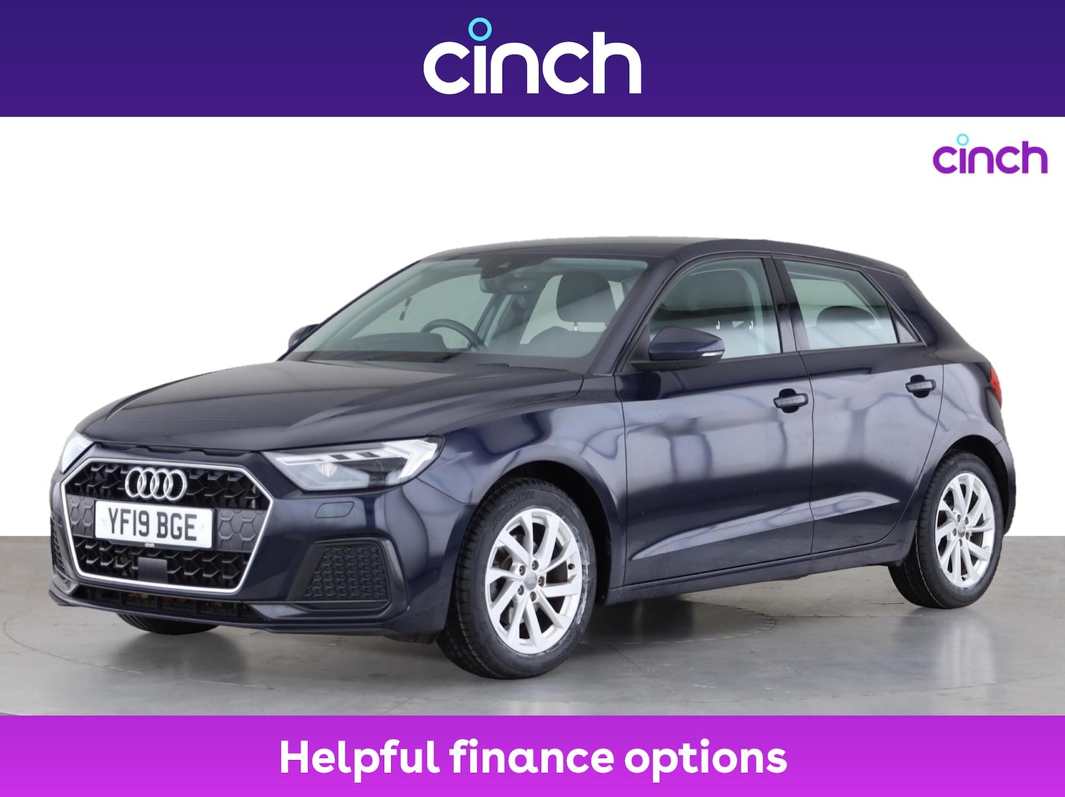 Used Audi A1 2019 for sale - 76357404: Photo 9