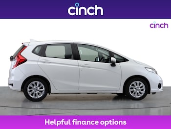 Used Honda Jazz 2019 for sale - 75899449: Photo