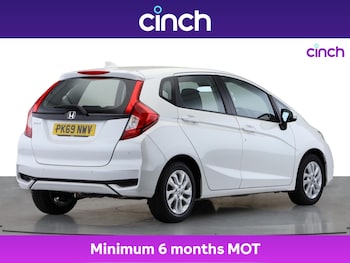Used Honda Jazz 2019 for sale - 75899449: Photo