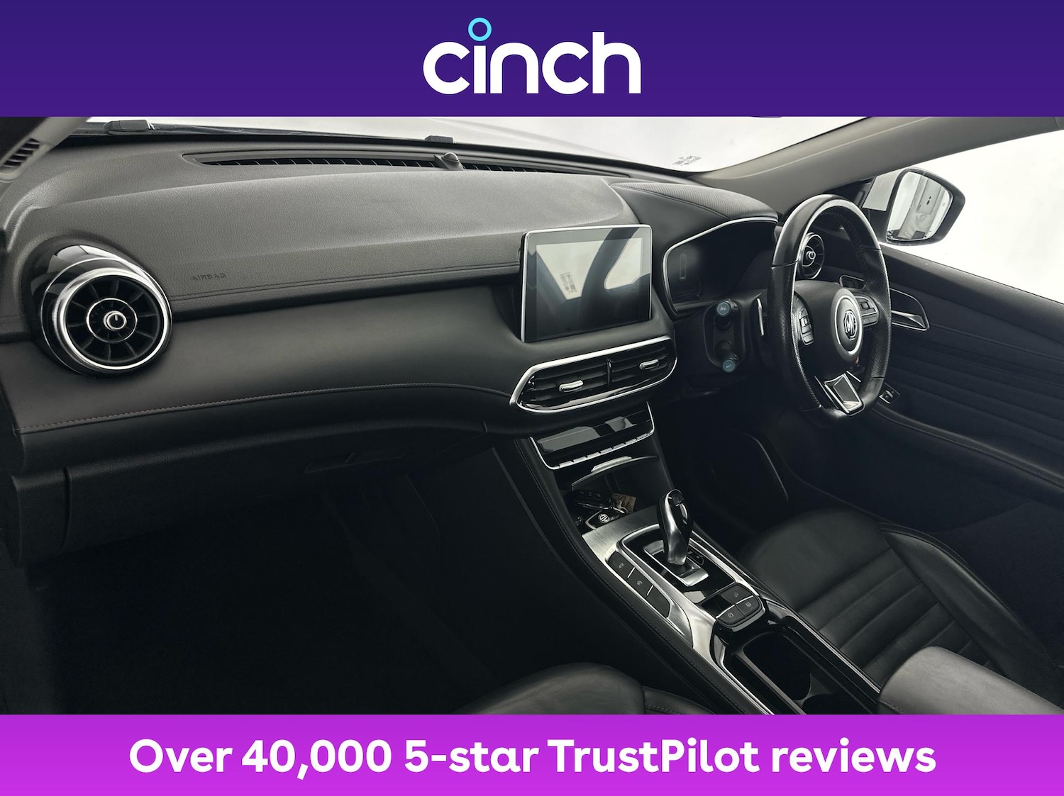 Used MG MG HS 2022 for sale - 76739298: Photo 14