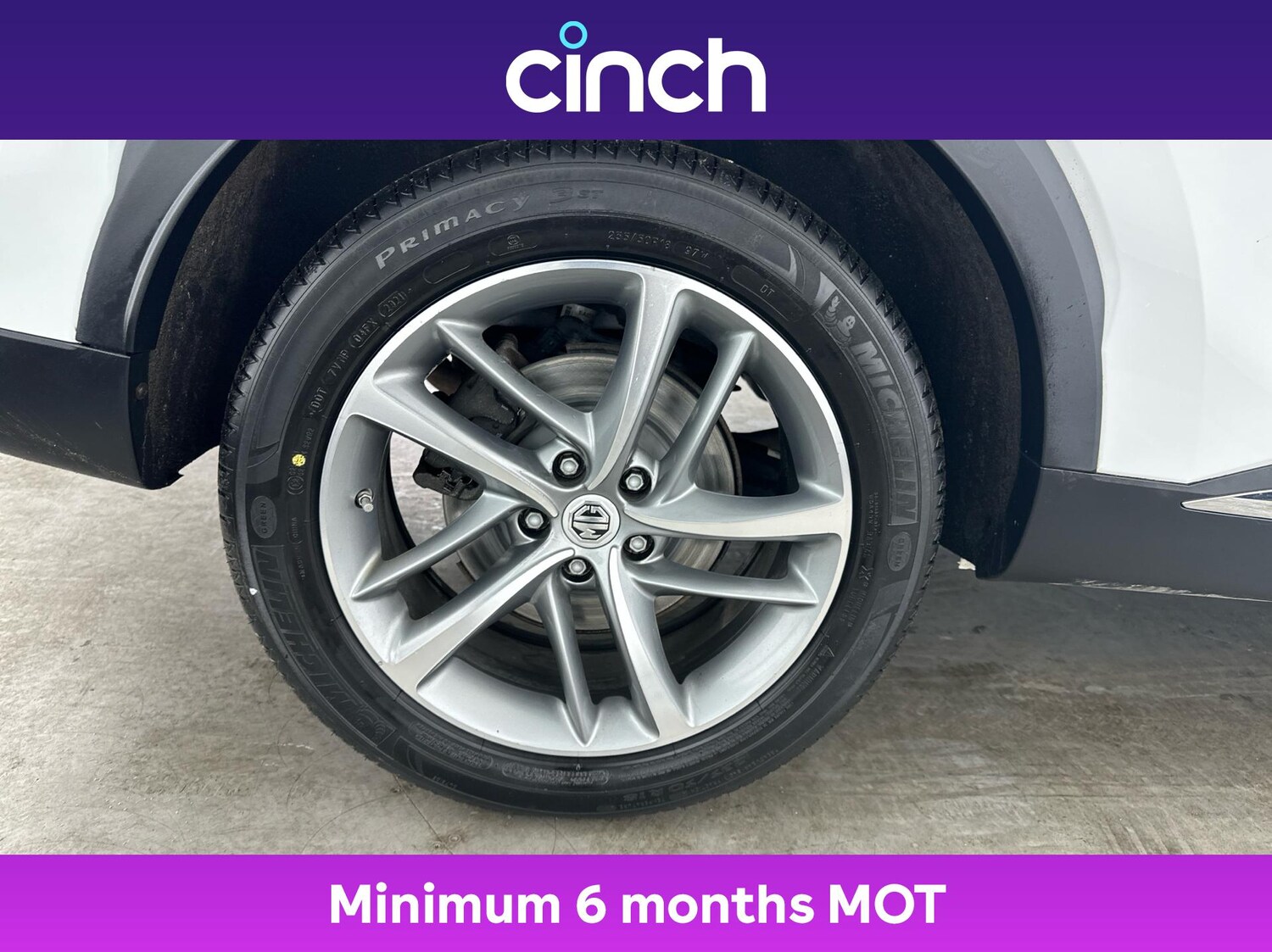 Used MG MG HS 2022 for sale - 76739298: Photo 27