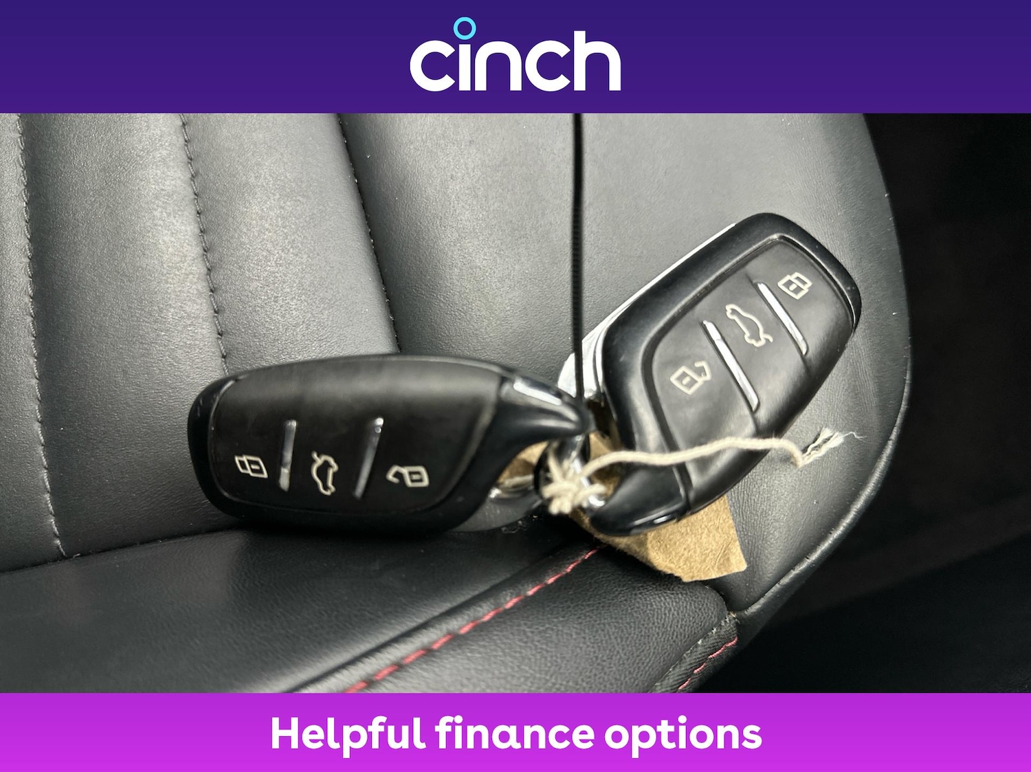 Used MG MG HS 2022 for sale - 76739298: Photo 30