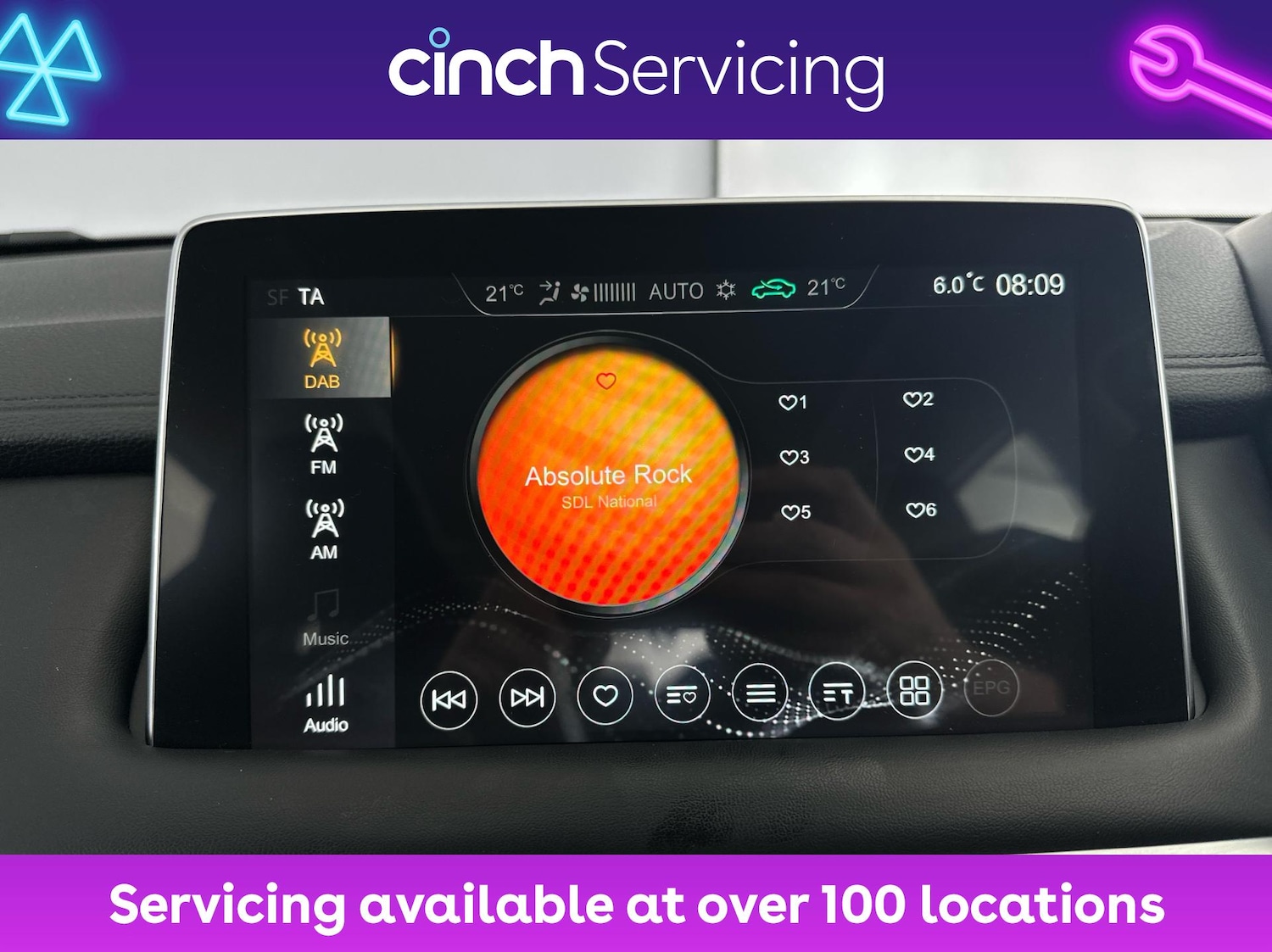 Used MG MG HS 2022 for sale - 76739298: Photo 31