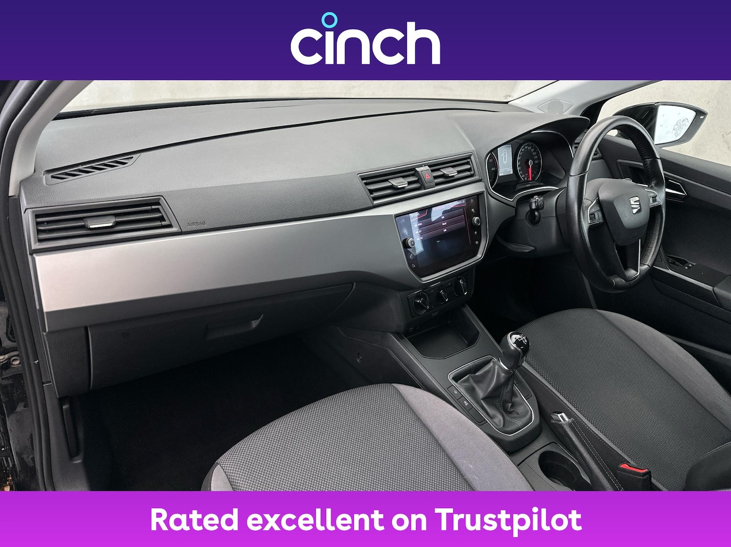 Used SEAT Ibiza 2018 for sale - 77079813: Photo 14