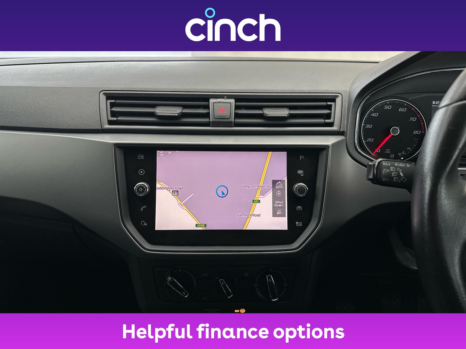 Used SEAT Ibiza 2018 for sale - 77079813: Photo 17