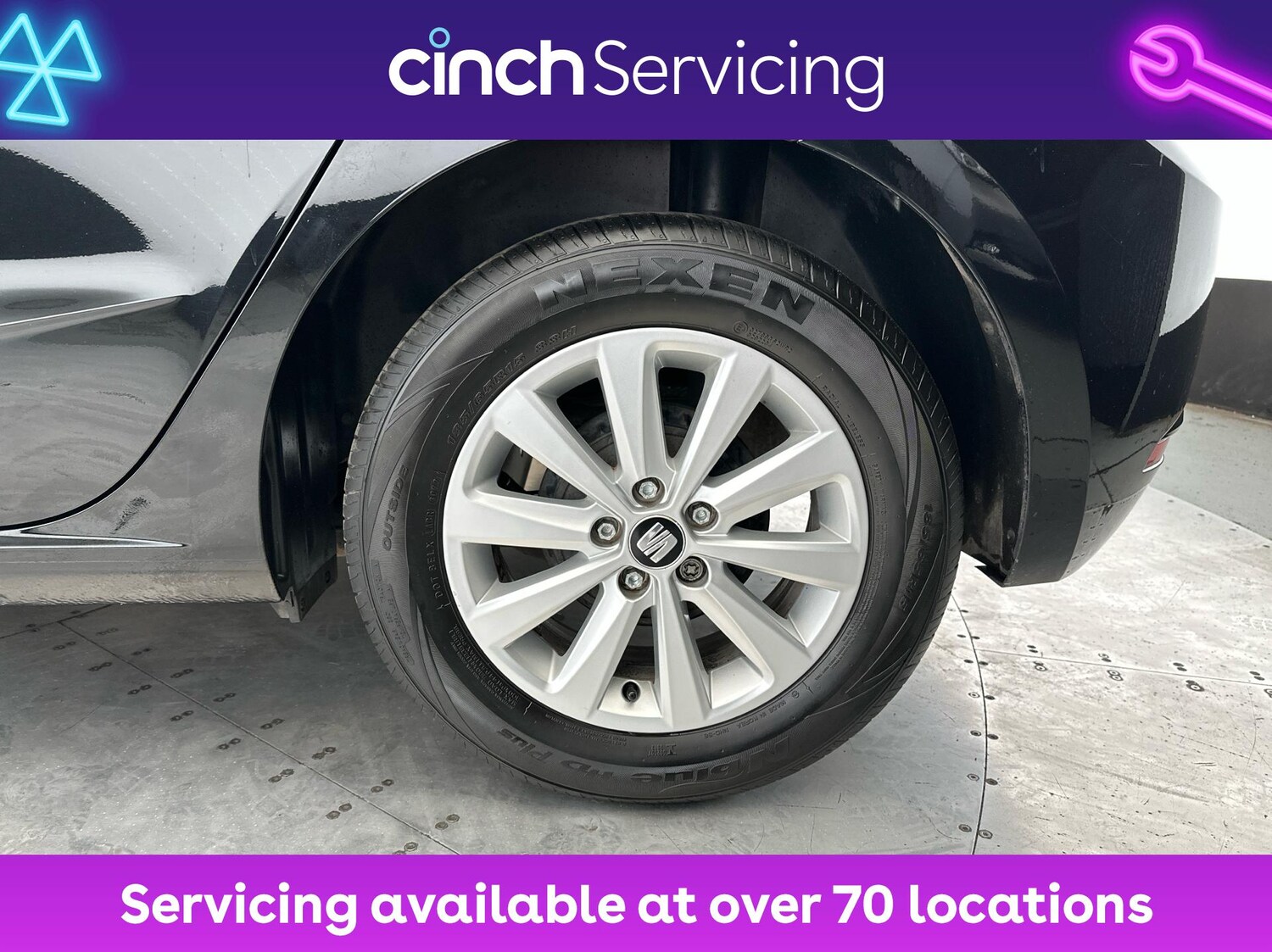 Used SEAT Ibiza 2018 for sale - 77079813: Photo 26