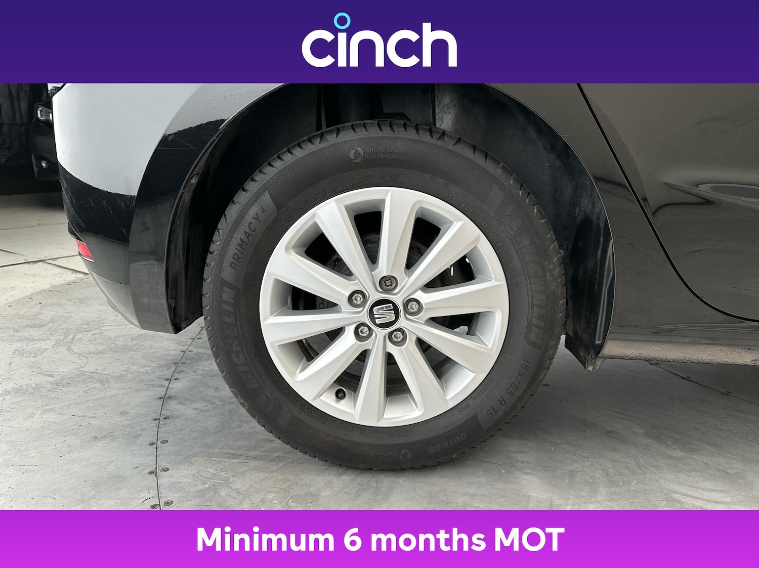 Used SEAT Ibiza 2018 for sale - 77079813: Photo 27