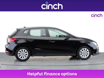 Used SEAT Ibiza 2018 for sale - 77079813: Photo
