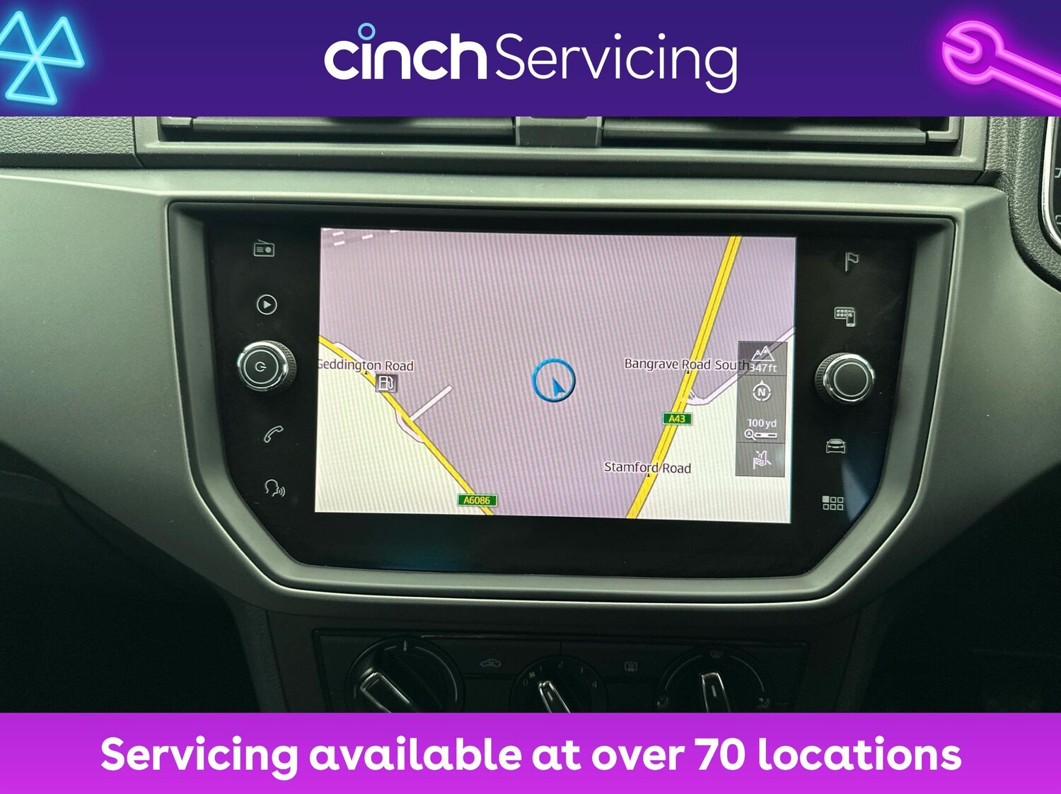 Used SEAT Ibiza 2018 for sale - 77079813: Photo 31