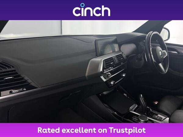 Used BMW X3 2021 for sale - 76257250: Photo 14