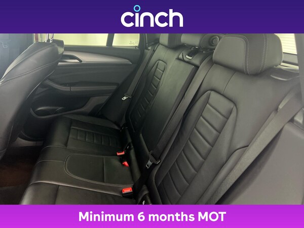Used BMW X3 2021 for sale - 76257250: Photo 20
