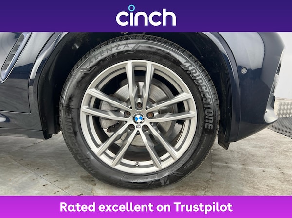 Used BMW X3 2021 for sale - 76257250: Photo 28
