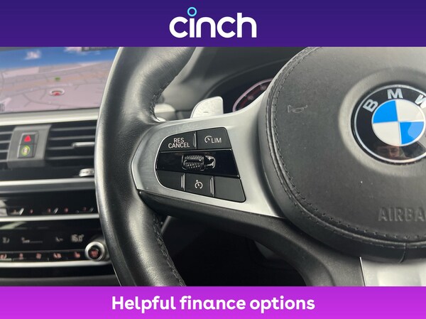 Used BMW X3 2021 for sale - 76257250: Photo 30