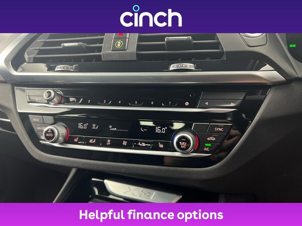 Used BMW X3 2021 for sale - 76257250: Photo 35