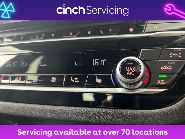 Used BMW X3 2021 for sale - 76257250: Photo 36