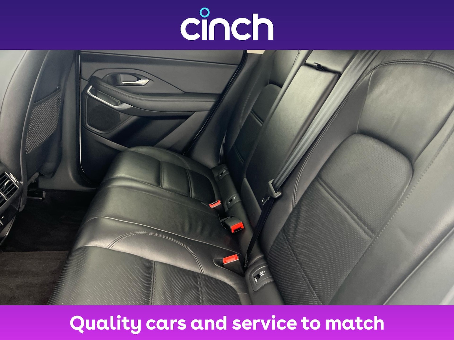 Used Jaguar E-Pace 2021 for sale - 76495507: Photo 20