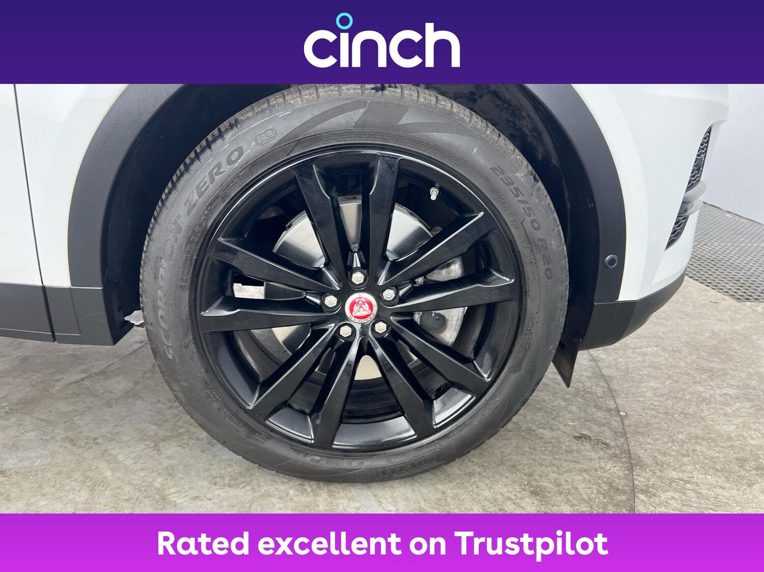 Used Jaguar E-Pace 2021 for sale - 76495507: Photo 28