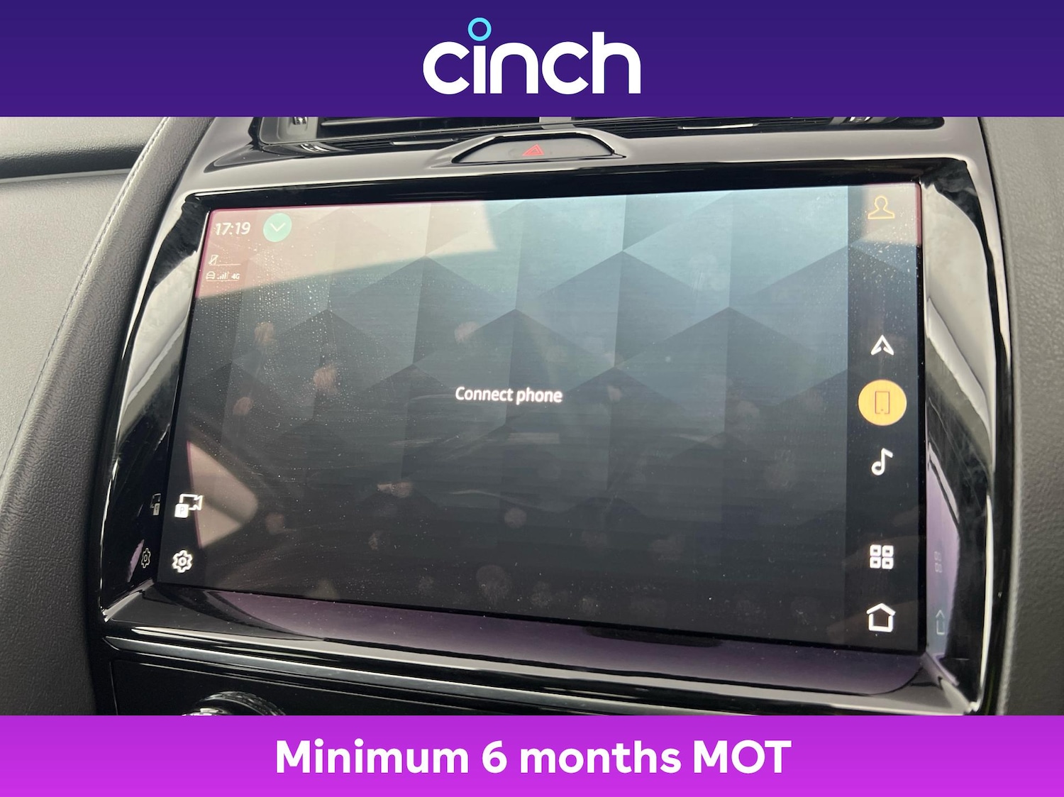 Used Jaguar E-Pace 2021 for sale - 76495507: Photo 31