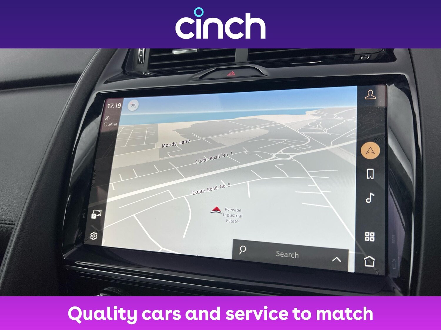 Used Jaguar E-Pace 2021 for sale - 76495507: Photo 32