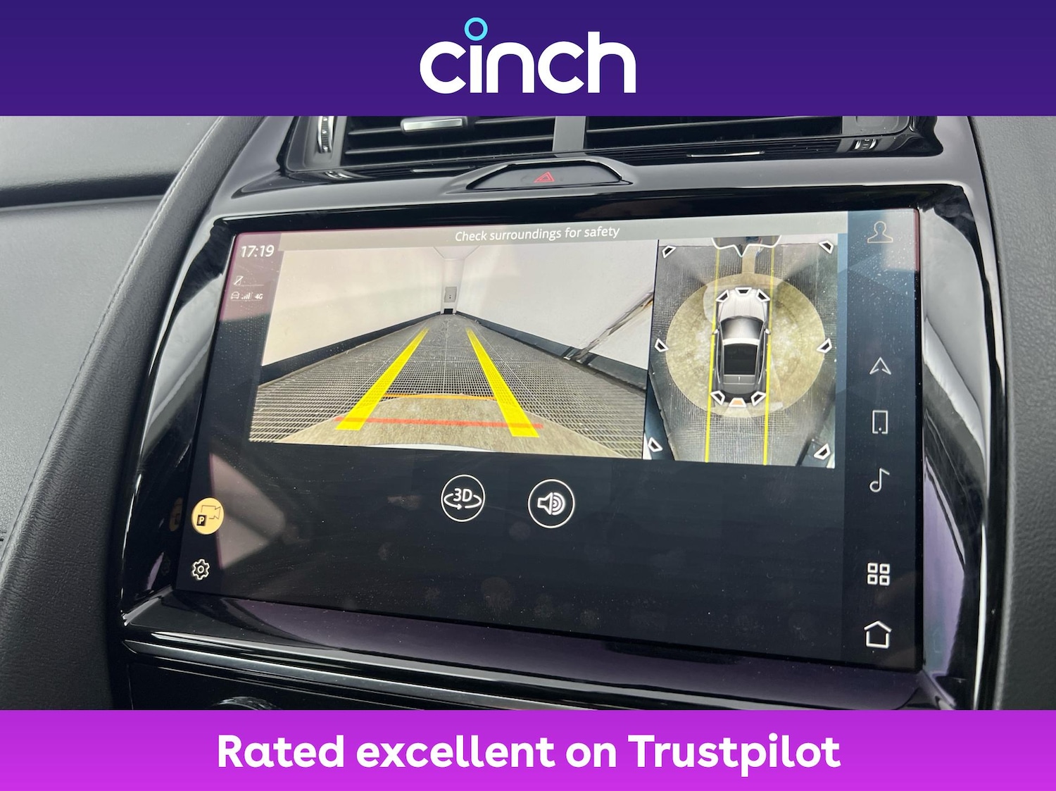 Used Jaguar E-Pace 2021 for sale - 76495507: Photo 33